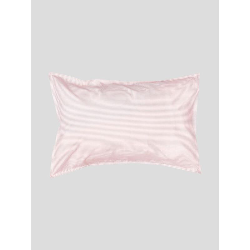 Wallace Cotton Purity Organic Cotton Standard Pillowcase Set image number 6